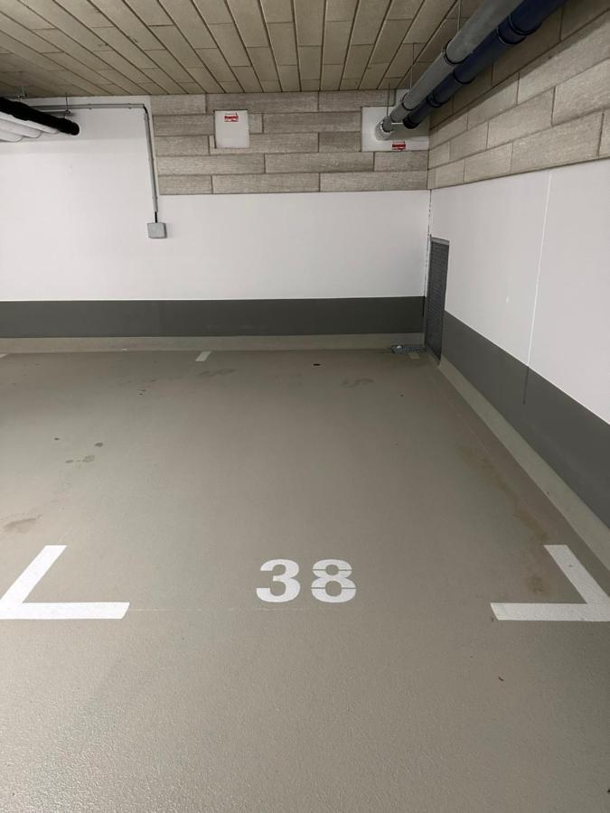 维也纳Forsthaus 32 Free Garage公寓 外观 照片